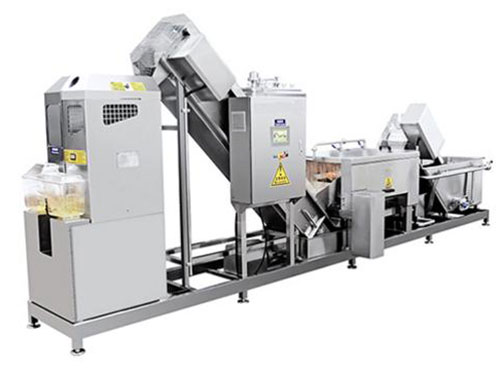 NFC鮮榨果汁系統(tǒng) NFC鮮榨果汁系統(tǒng)